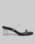Yongki Komaladi Sepatu Hak Women
