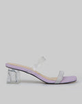 Yongki Komaladi Sepatu Hak Women