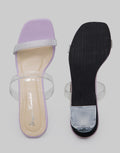 Yongki Komaladi Sepatu Hak Women