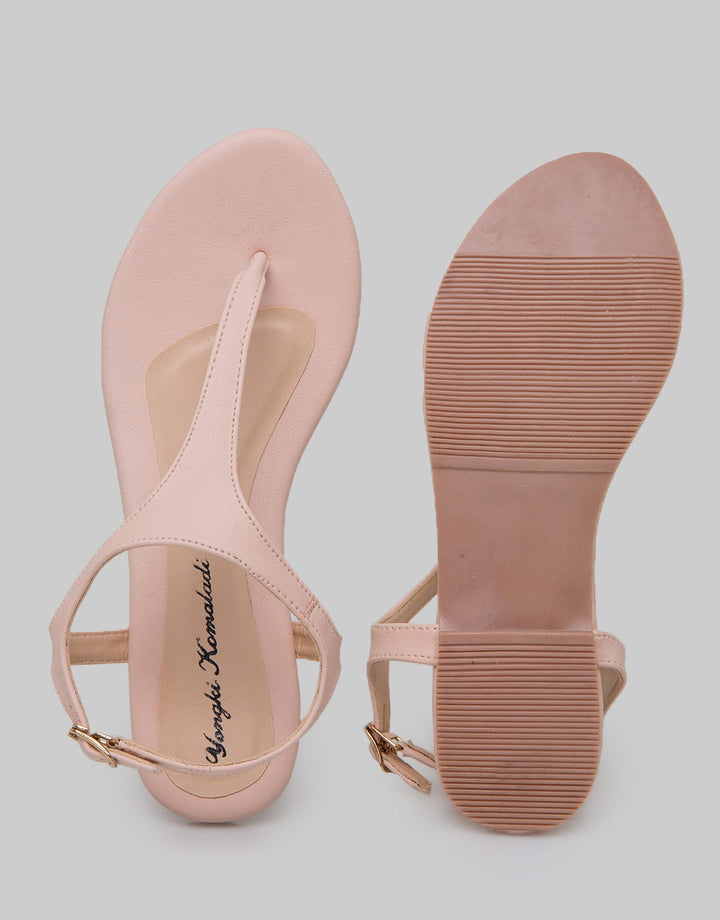 Yongki Komaladi Eastern Sandals