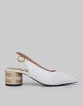 Yongki Komaladi Sepatu Hak Women