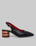 Yongki Komaladi Sepatu Hak Women