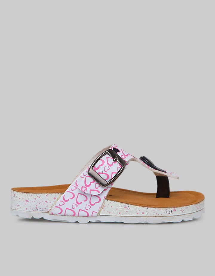 Yongkids Sandal Anak Pria