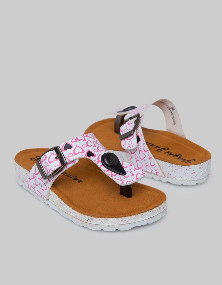 Yongkids Sandal Anak Pria