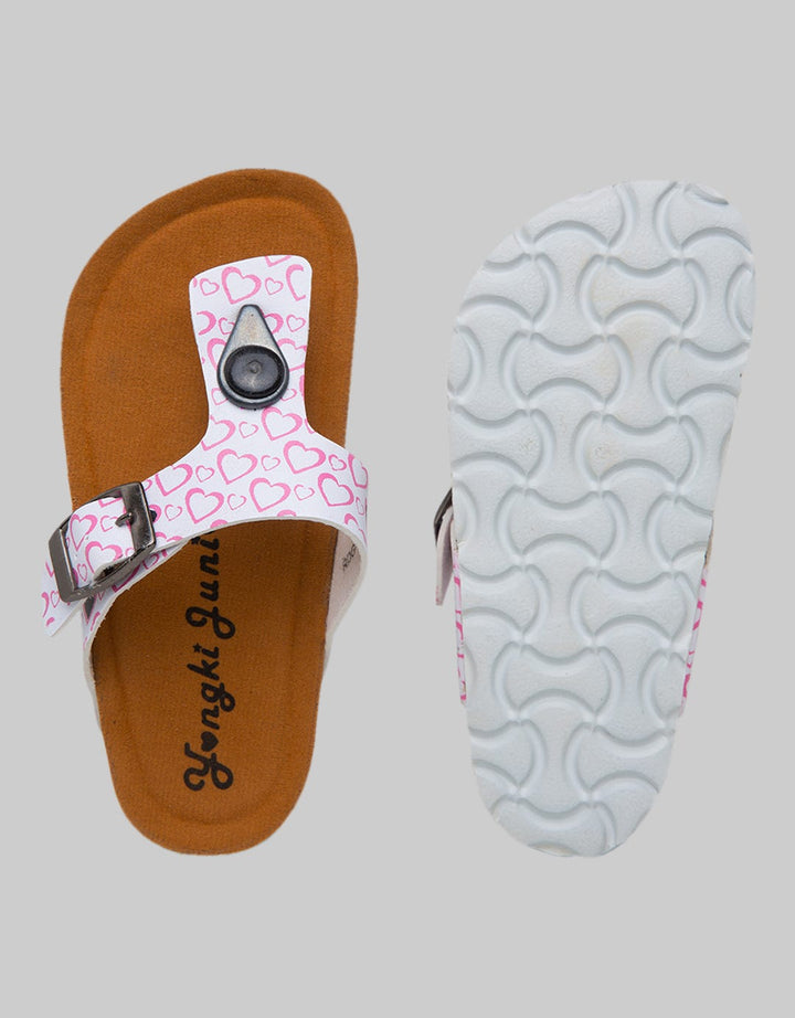 Yongkids Sandal Anak Pria