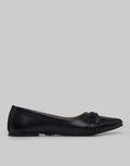 Yongki Komaladi Sepatu Flat Women