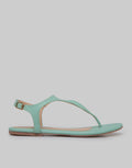Yongki Komaladi Easn Sandals