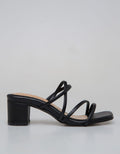 Yongki Komaladi Ejm  Heels