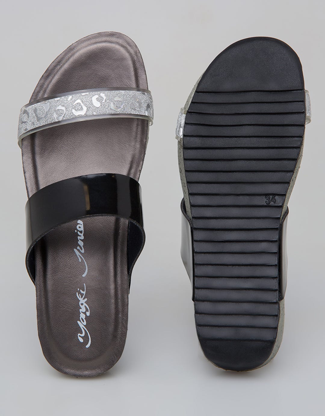 Yongkidz Kids Sandals for Girls