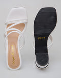 Yongki Komaladi Ejm  Heels