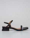 Yongki Komaladi Sepatu Hak Women