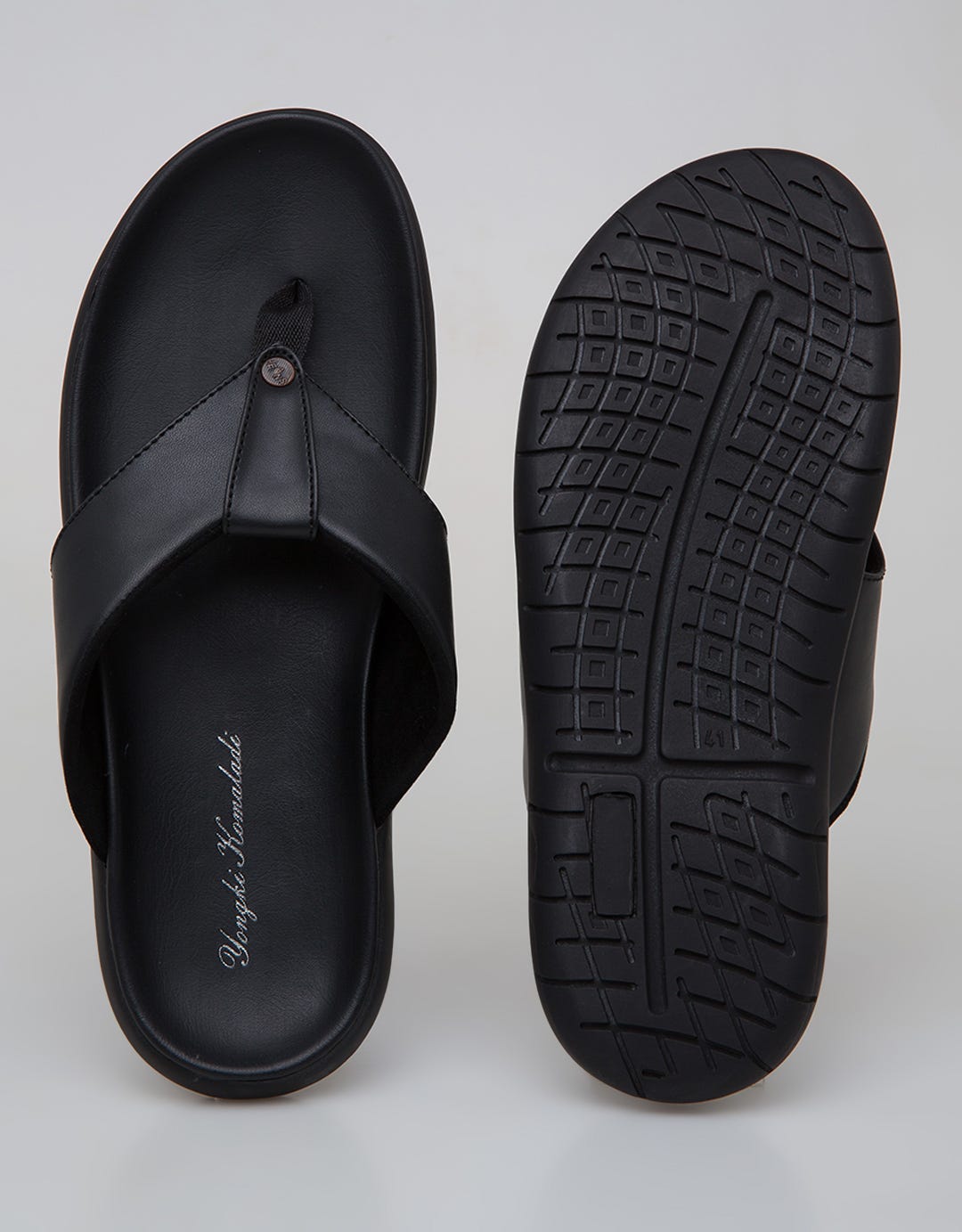 Yongki Komaladi Flipflop Sandals Men