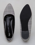 Yongki Komaladi Sepatu Hak Women