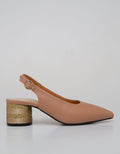 Yongki Komaladi Sepatu Hak Women