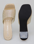 Yongki Komaladi Sepatu Hak Women