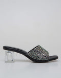 Yongki Komaladi Sepatu Hak Women