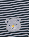 JOGGER BEAR SALUR JO