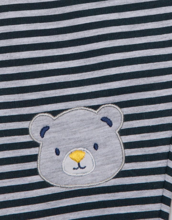 JOGGER BEAR SALUR JO