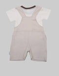 Pipiniko Short Jumpsuit Ov Bear