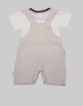 Pipiniko Short Jumpsuit Ov Bear