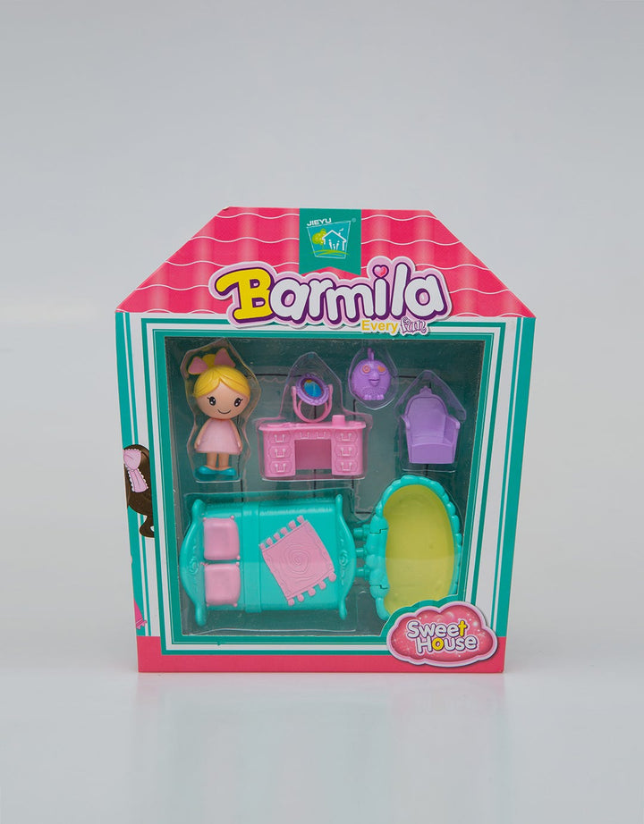 HOME PLAYSET HOUSE S
