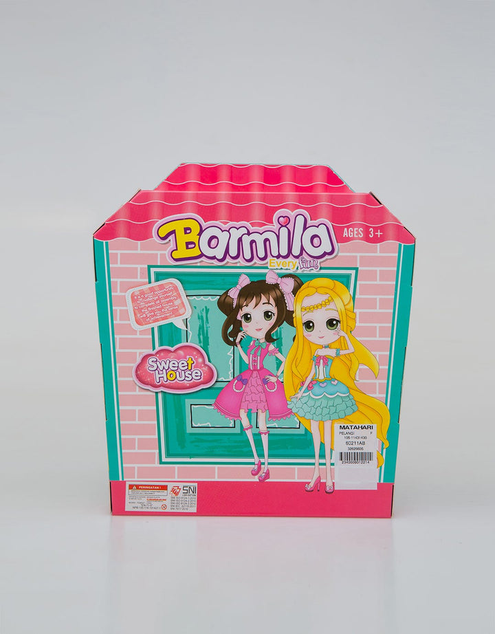 HOME PLAYSET HOUSE S