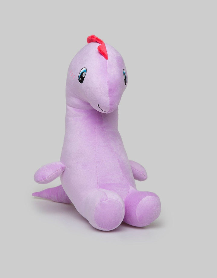 Little M Animal Plush Dino Libe Pillow