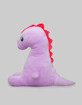 Little M Animal Plush Dino Libe Pillow