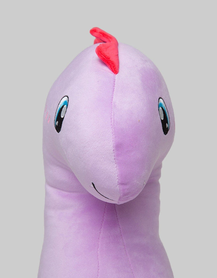 Little M Animal Plush Dino Libe Pillow