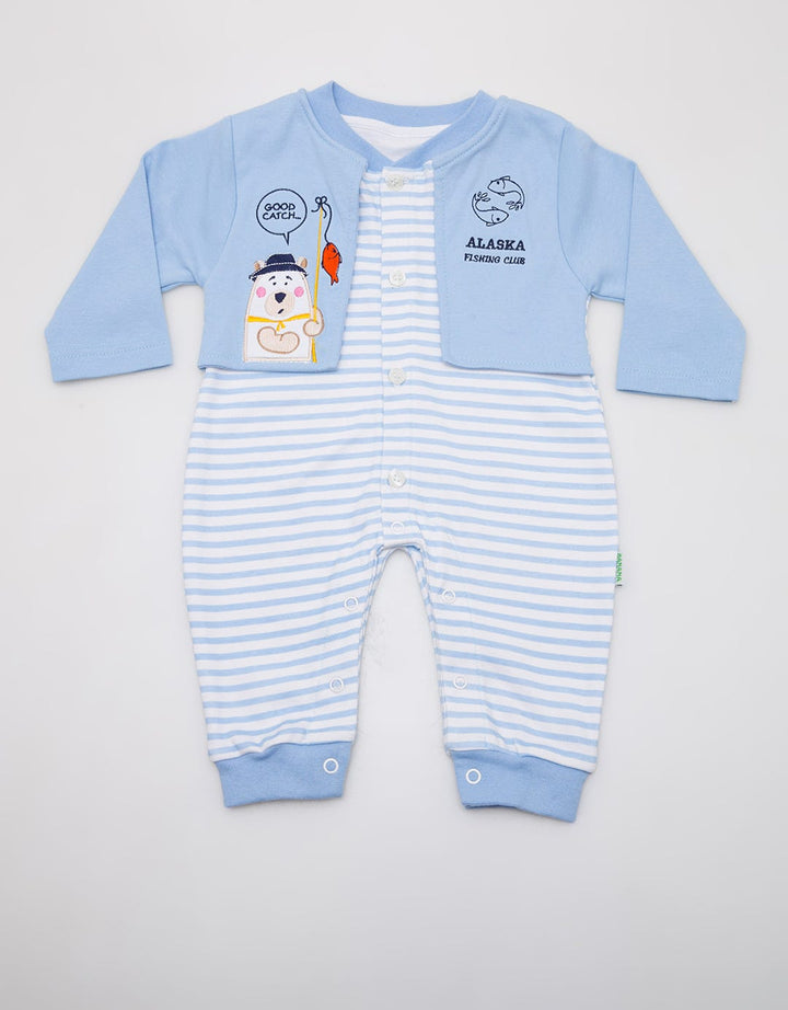 BANANA BABY JUMPER L