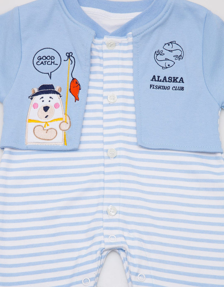 BANANA BABY JUMPER L