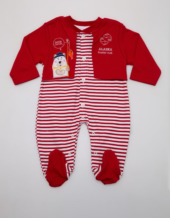 BANANA BABY JUMPER L