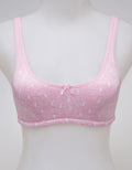 Nevada Mini Set Bra Step-2 Misty Flower