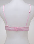 Nevada Mini Set Bra Step-2 Misty Flower