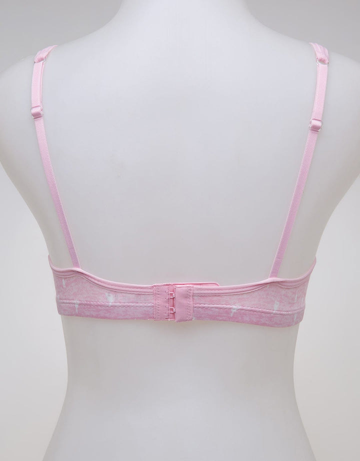 Nevada Mini Set Bra Step-2 Misty Flower