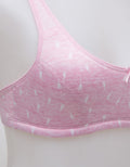 Nevada Mini Set Bra Step-2 Misty Flower