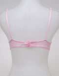 Nevada Mini Set Bra Basic Step-3 Misty Flower