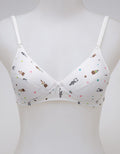Nevada Mini Set Bra Basic Step-3 Tall Animal