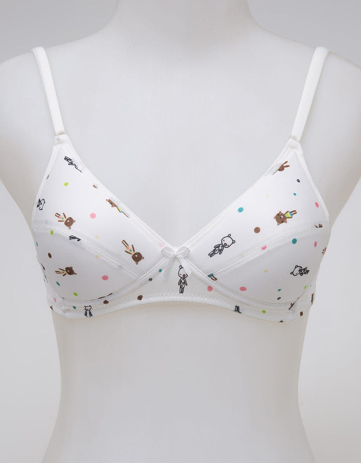 Nevada Mini Set Bra Basic Step-3 Tall Animal