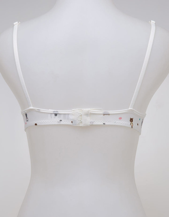 Nevada Mini Set Bra Basic Step-3 Tall Animal