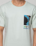 SS T-SHIRT PRINT 90S