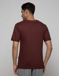 Nevada Short Sleeve T-Shirt Print Photoprint