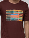 Nevada Short Sleeve T-Shirt Print Photoprint