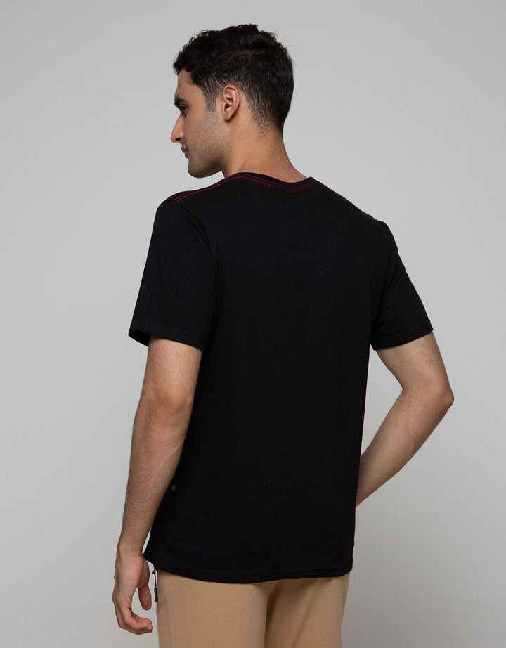 Nevada Short Sleeve T-Shirt Print Photoprint