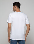 Nevada Short Sleeve T-Shirt Print Casual Photoprint