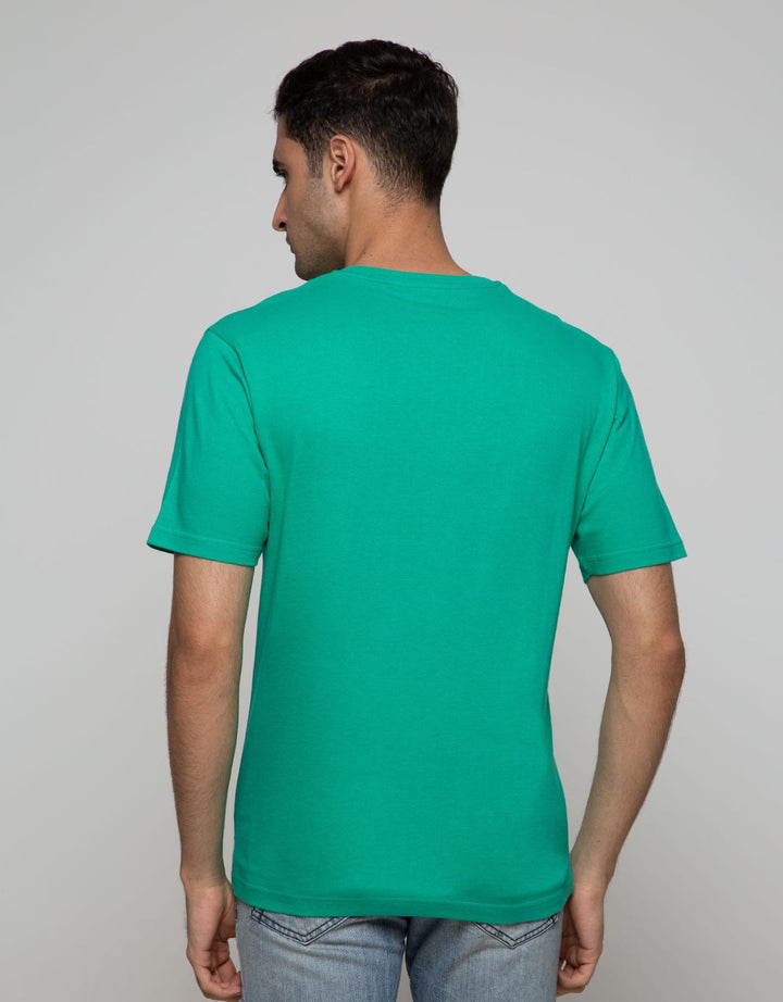 Nevada Short Sleeve T-Shirt Print Original Photoprint