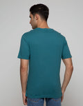 Nevada Short Sleeve T-Shirt Print