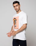 Nevada Short Sleeve T-Shirt Print Photoprint Keylook 3