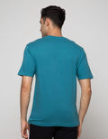 Nevada Short Sleeve T-Shirt Print Brand