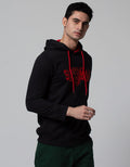 Nevada Sweatshirt Warner Bros Pullover Hoodie Superman